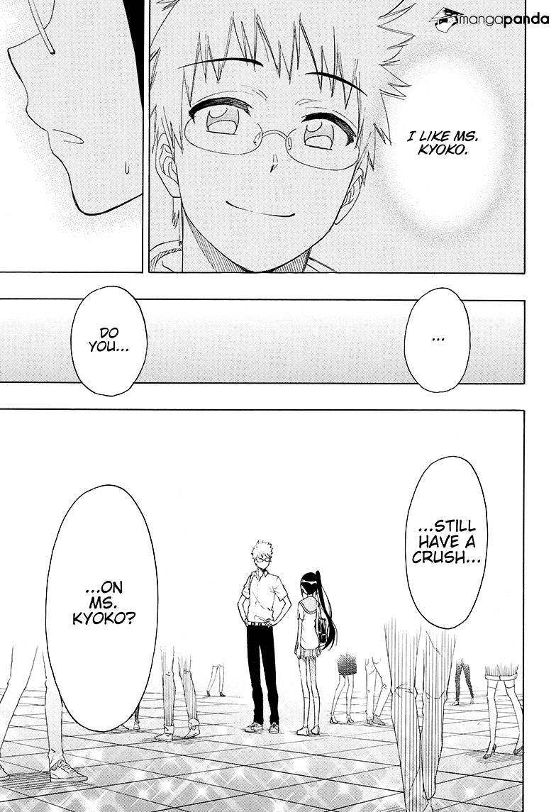 Read Nisekoi EN Manga Online