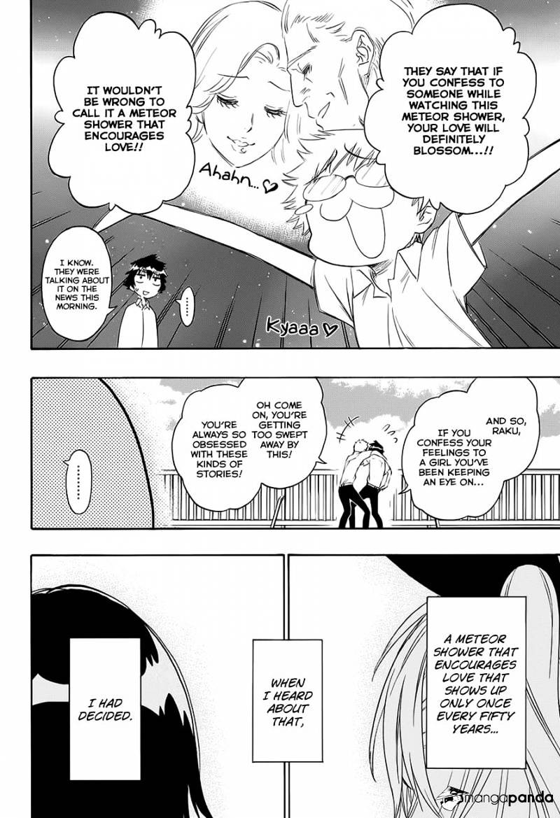 Read Nisekoi EN Manga Online