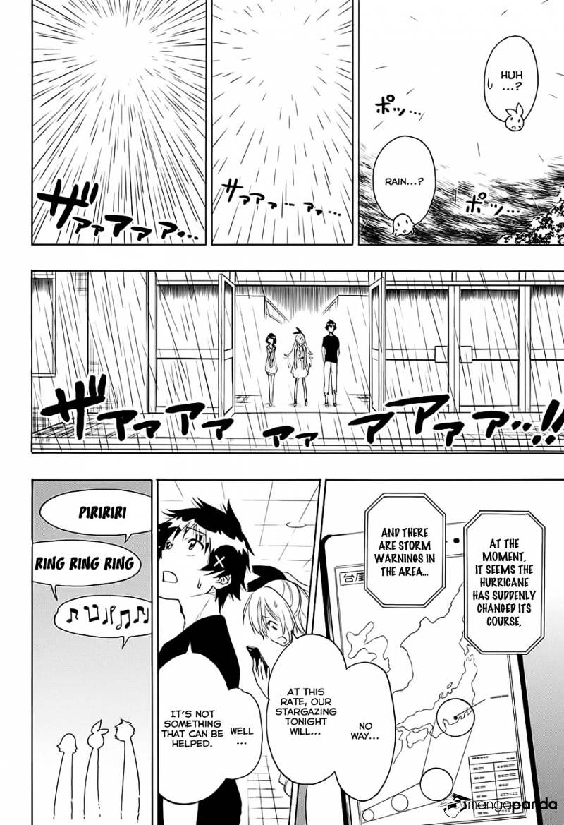 Read Nisekoi EN Manga Online