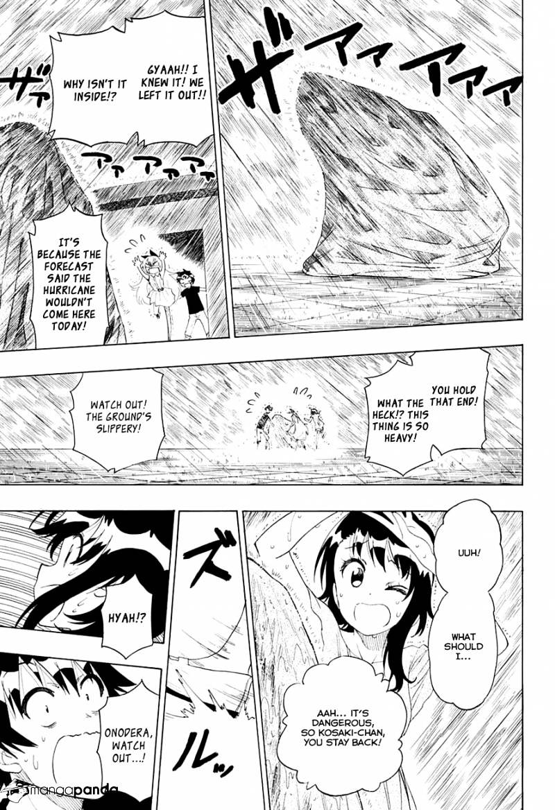 Read Nisekoi EN Manga Online
