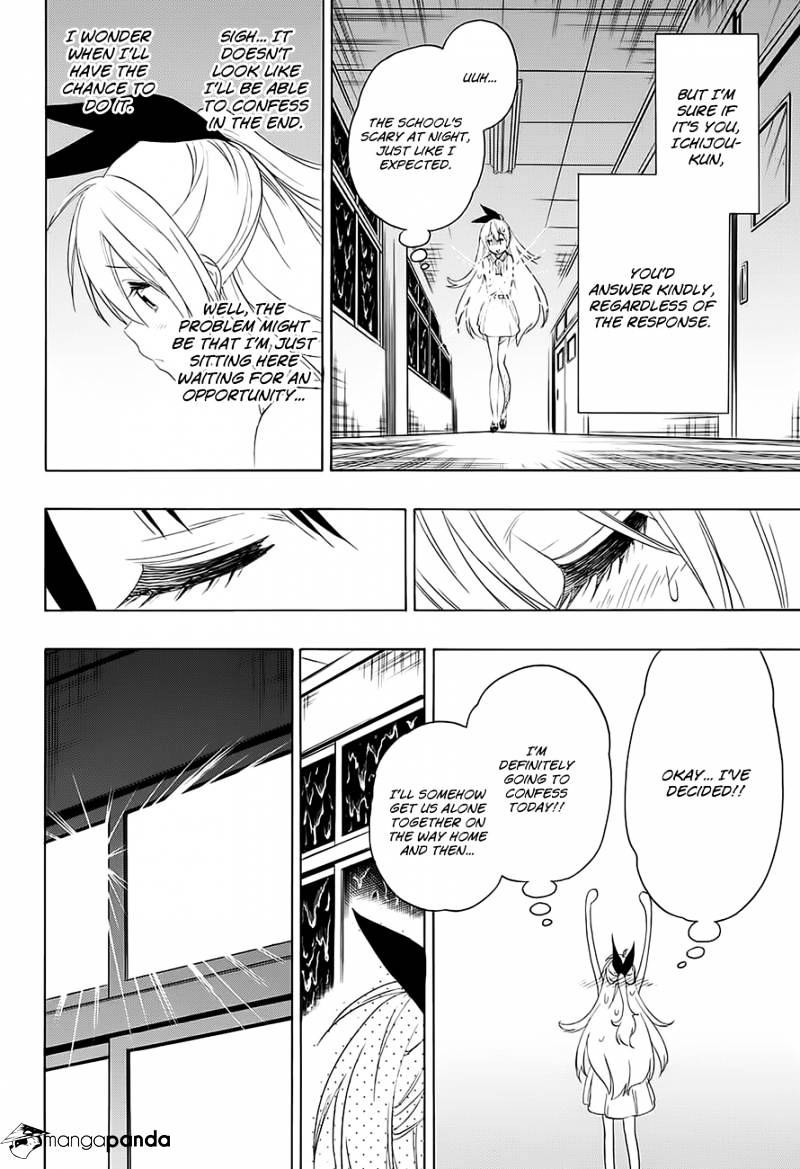 Read Nisekoi EN Manga Online