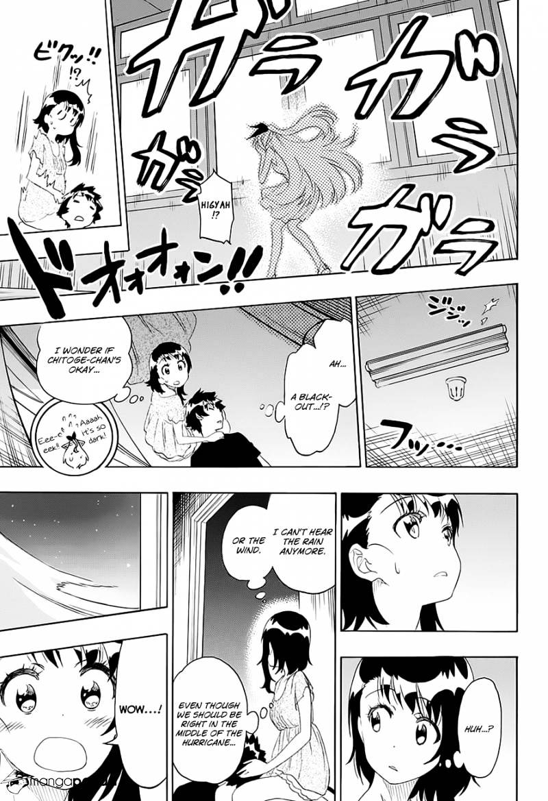 Read Nisekoi EN Manga Online