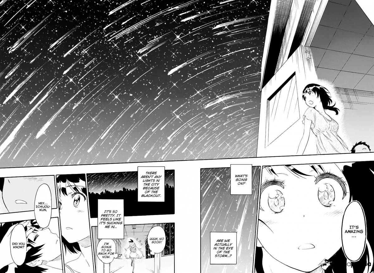 Read Nisekoi EN Manga Online