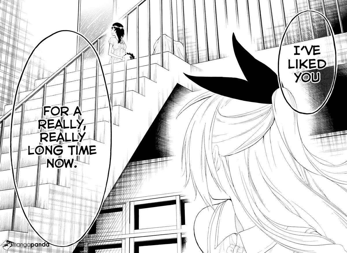 Read Nisekoi EN Manga Online