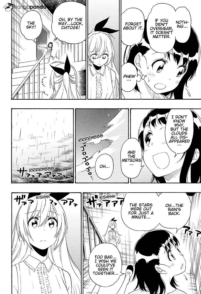 Read Nisekoi EN Manga Online