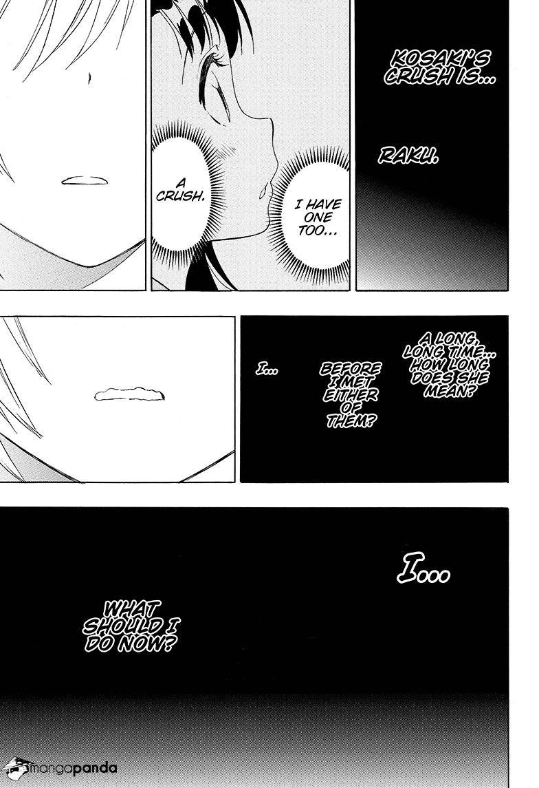 Read Nisekoi EN Manga Online