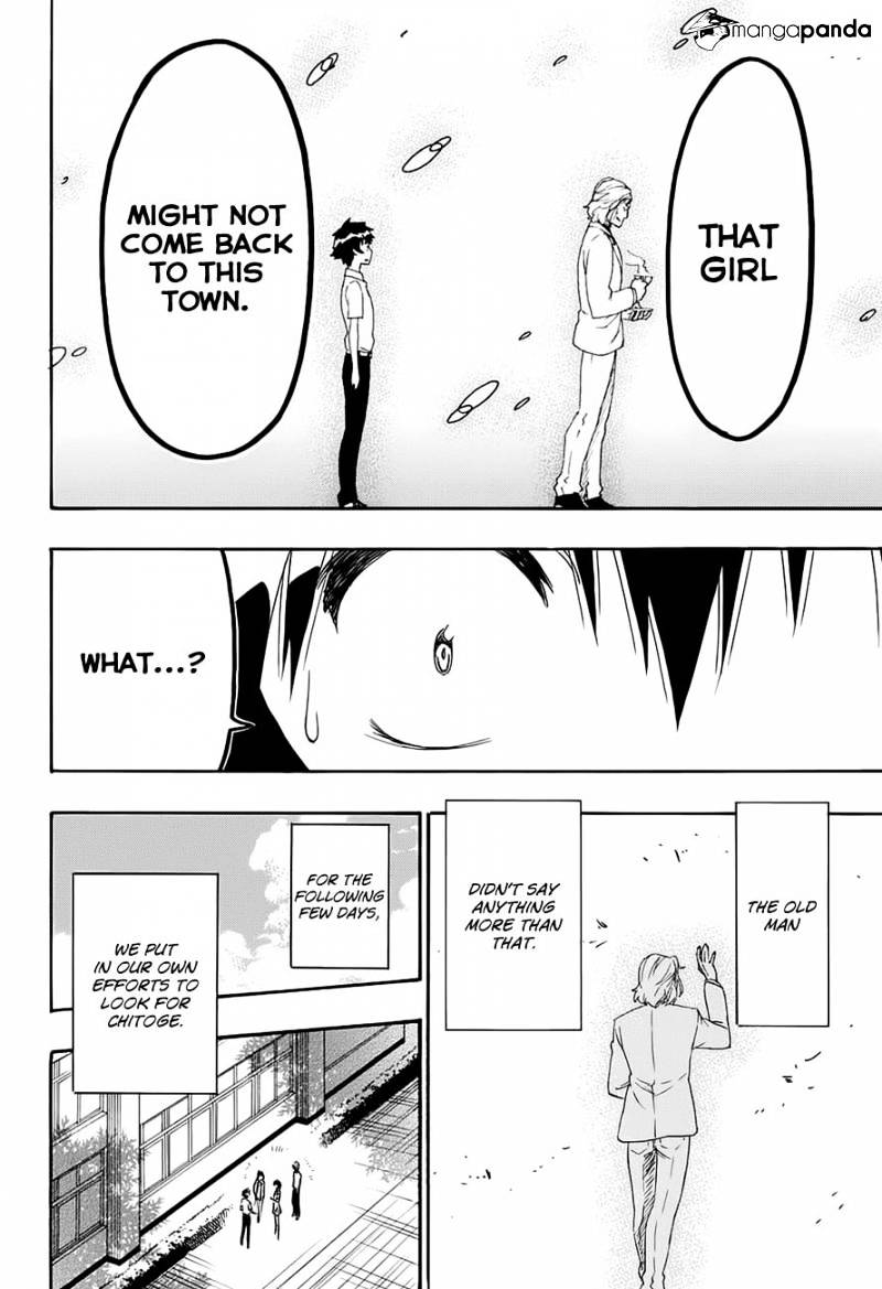 Read Nisekoi EN Manga Online