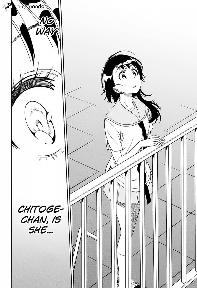 Read Nisekoi EN Manga Online
