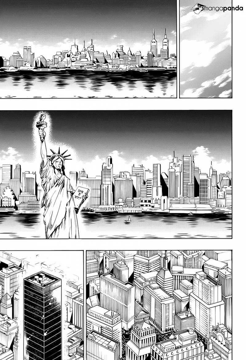Read Nisekoi EN Manga Online
