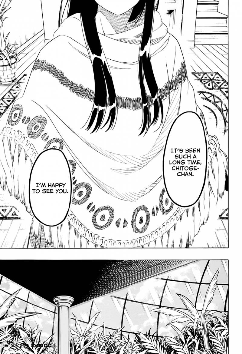 Read Nisekoi EN Manga Online