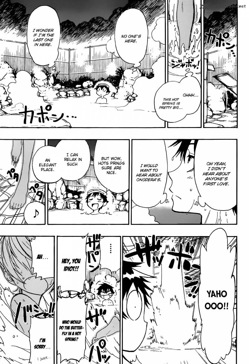 Read Nisekoi EN Manga Online