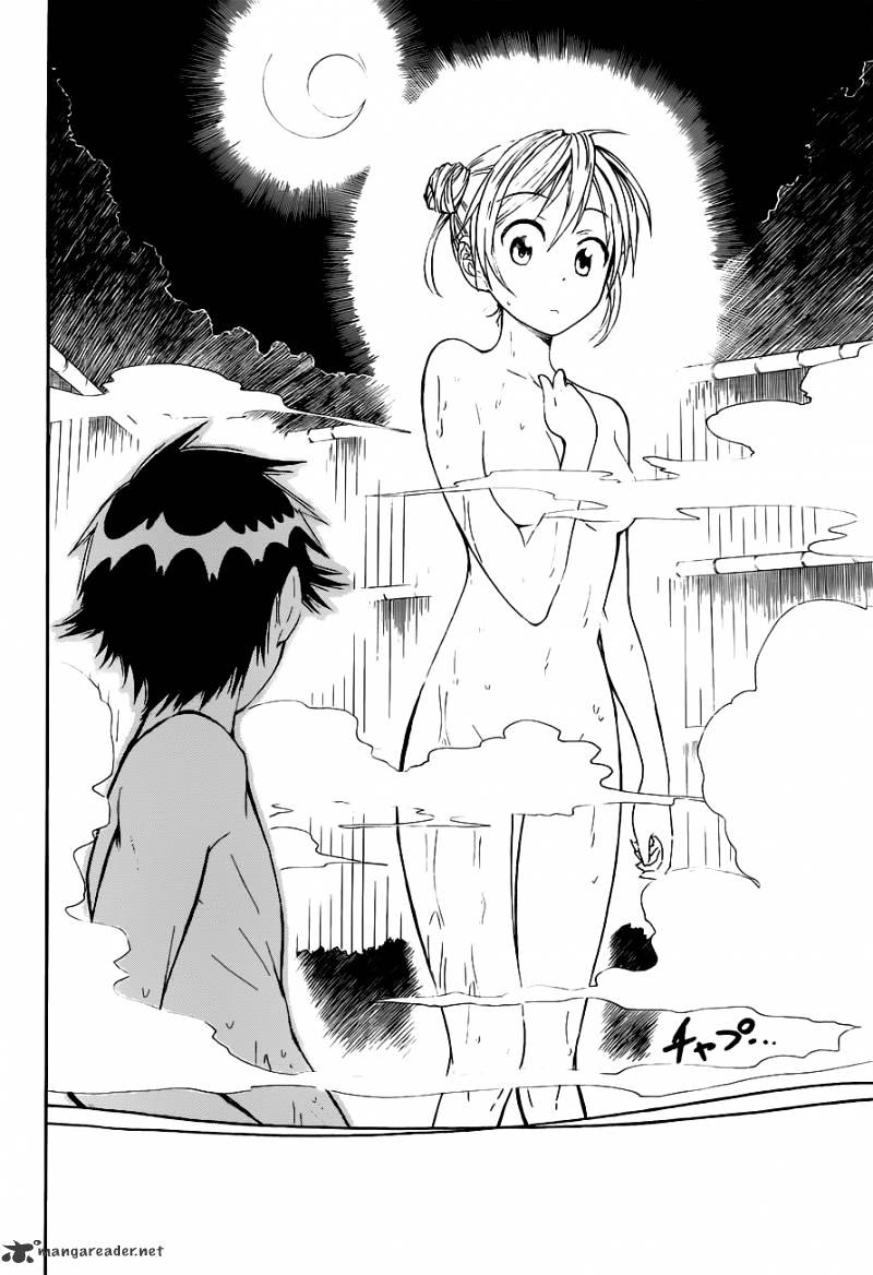 Read Nisekoi EN Manga Online