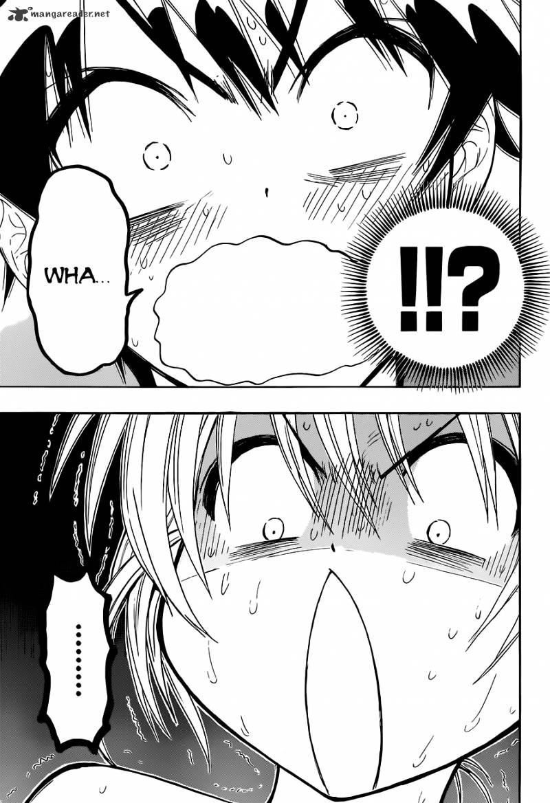 Read Nisekoi EN Manga Online