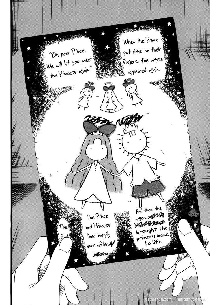 Read Nisekoi EN Manga Online