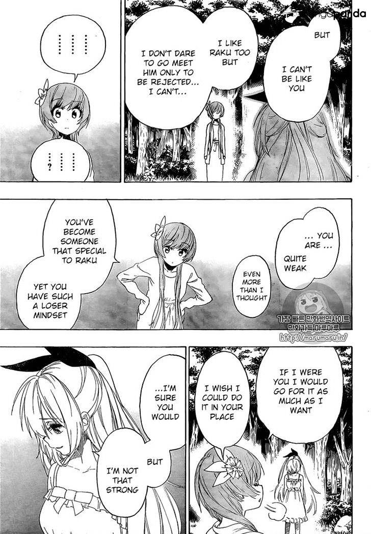 Read Nisekoi EN Manga Online
