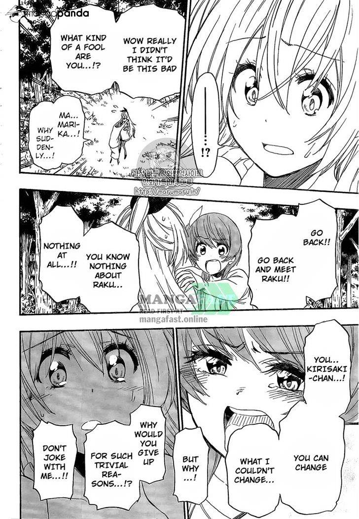 Read Nisekoi EN Manga Online