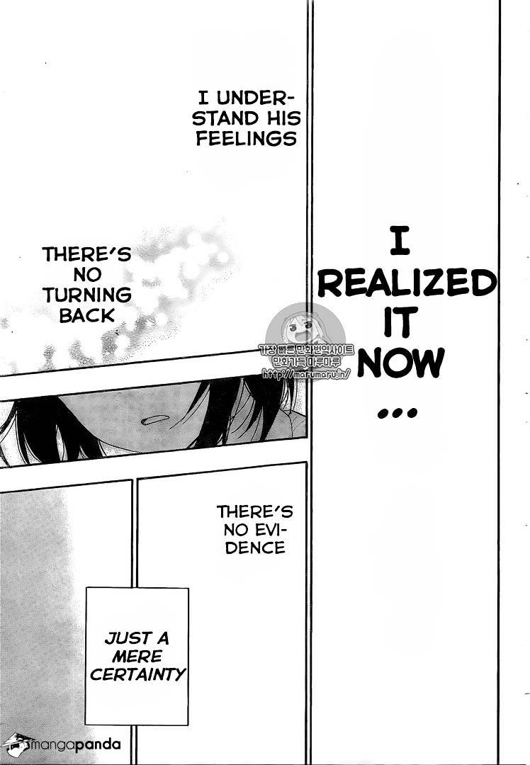 Read Nisekoi EN Manga Online