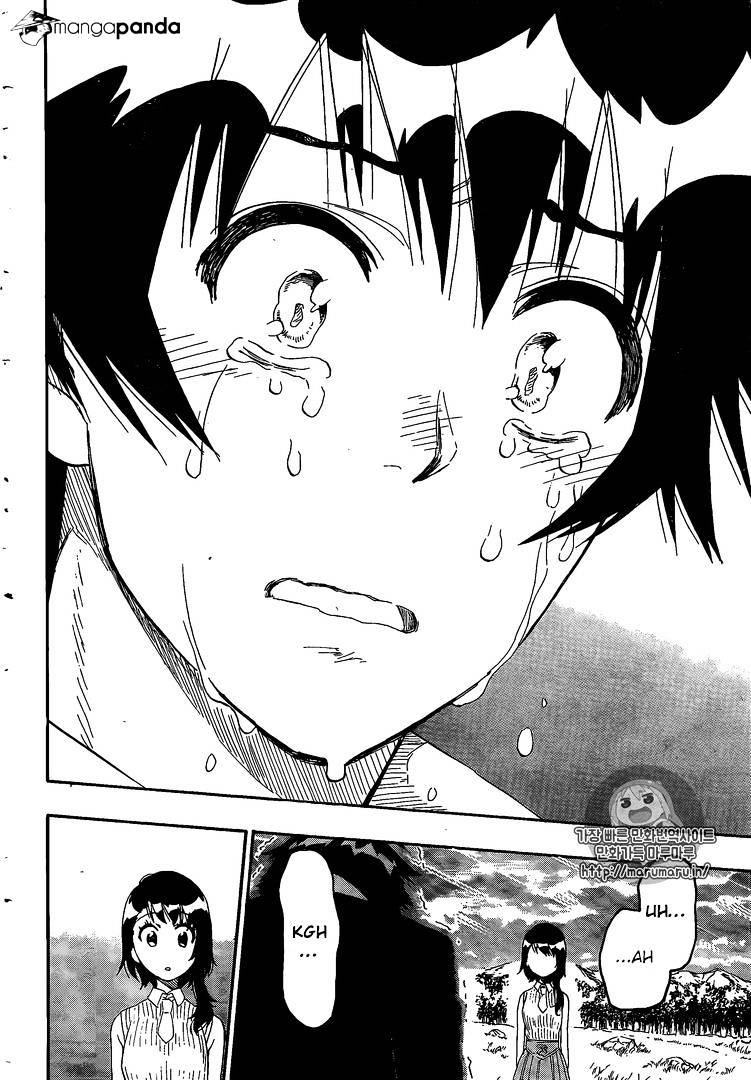 Read Nisekoi EN Manga Online