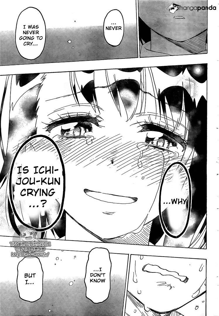Read Nisekoi EN Manga Online