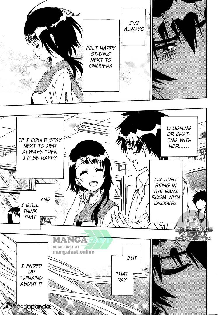 Read Nisekoi EN Manga Online
