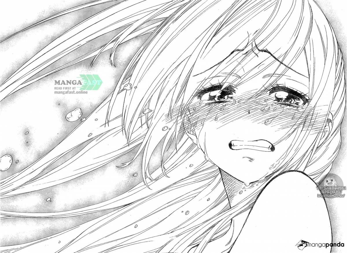 Read Nisekoi EN Manga Online
