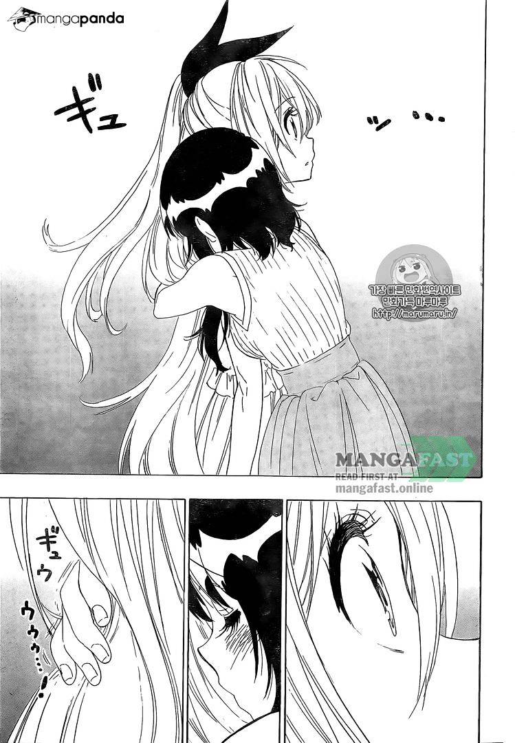 Read Nisekoi EN Manga Online