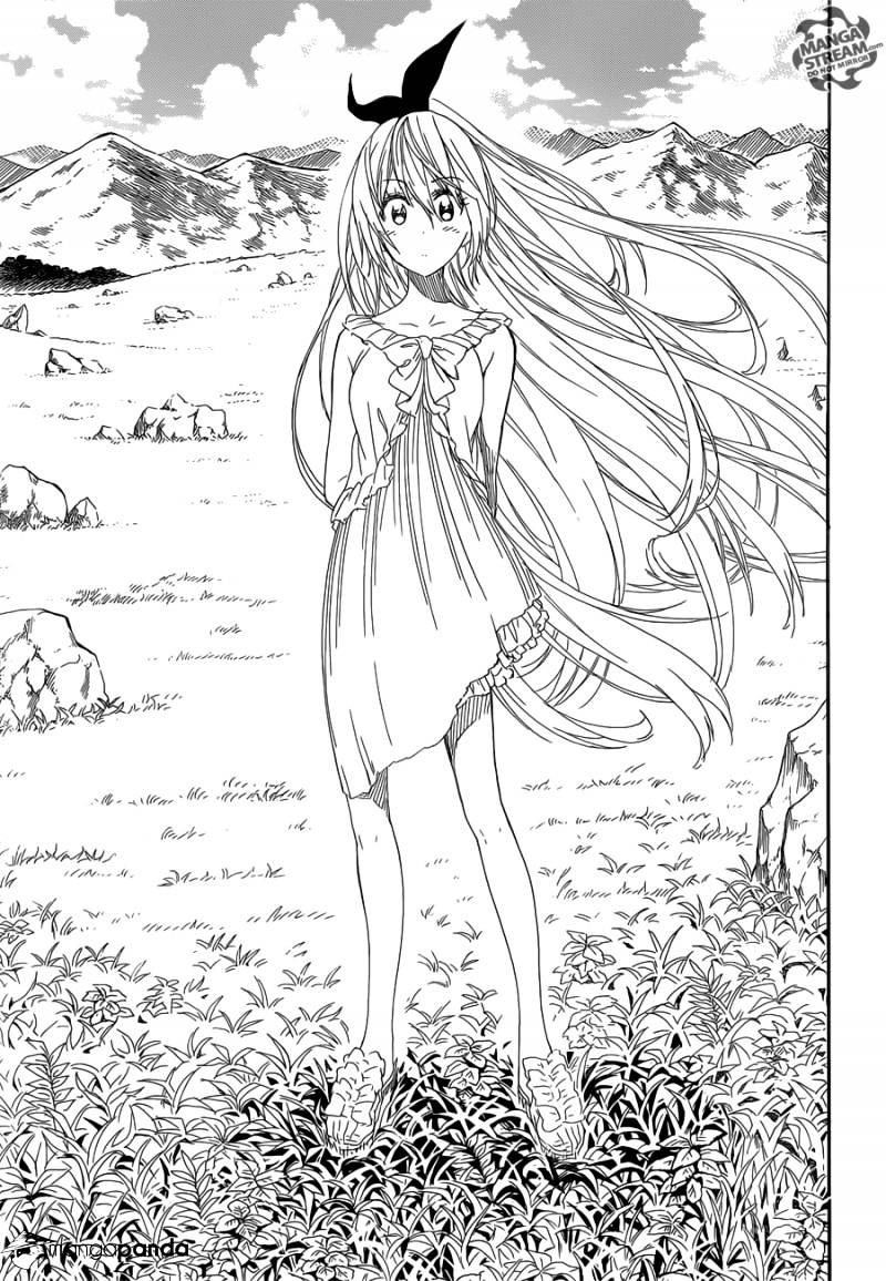Read Nisekoi EN Manga Online