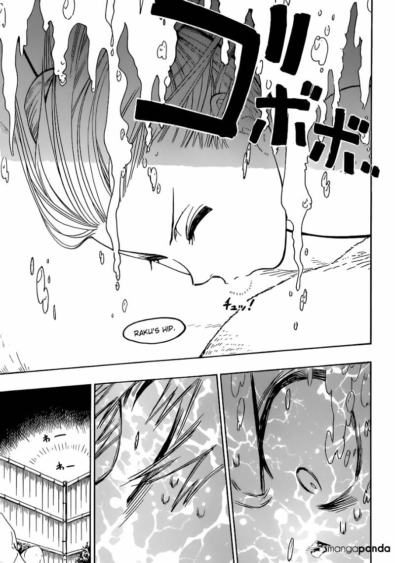 Read Nisekoi EN Manga Online