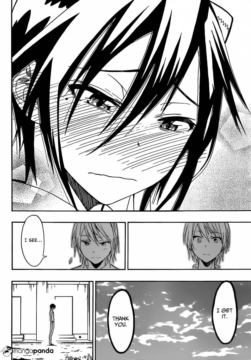 Read Nisekoi EN Manga Online