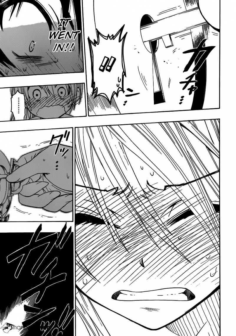 Read Nisekoi EN Manga Online