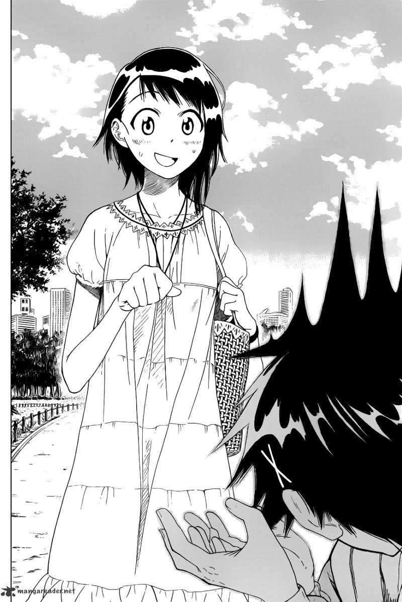Read Nisekoi EN Manga Online