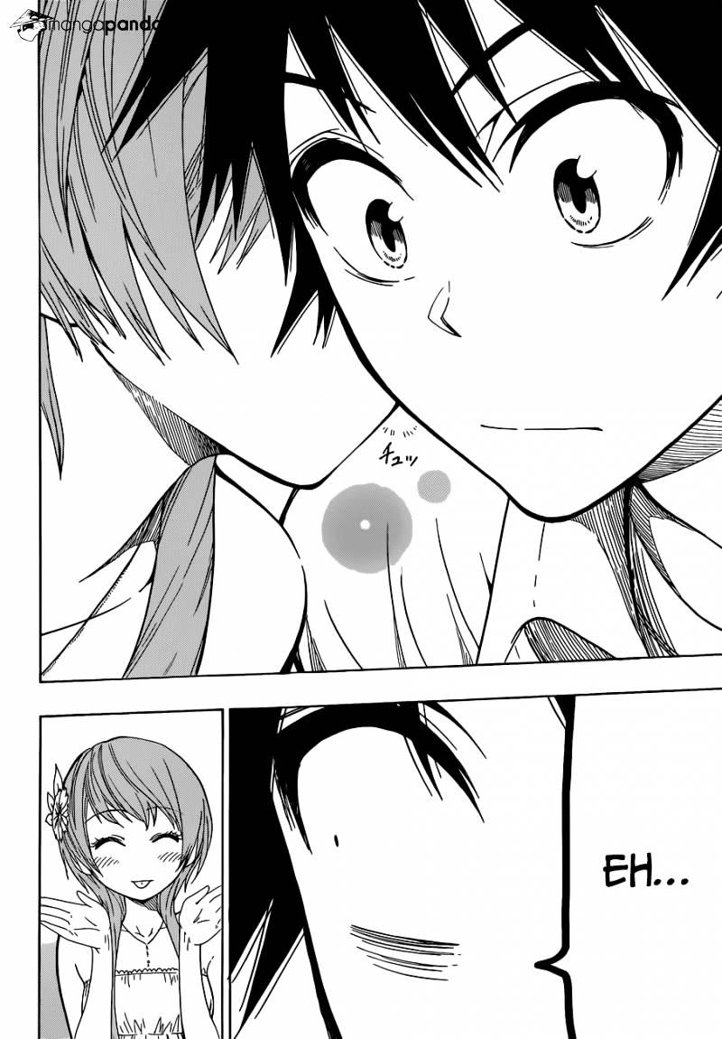 Read Nisekoi EN Manga Online