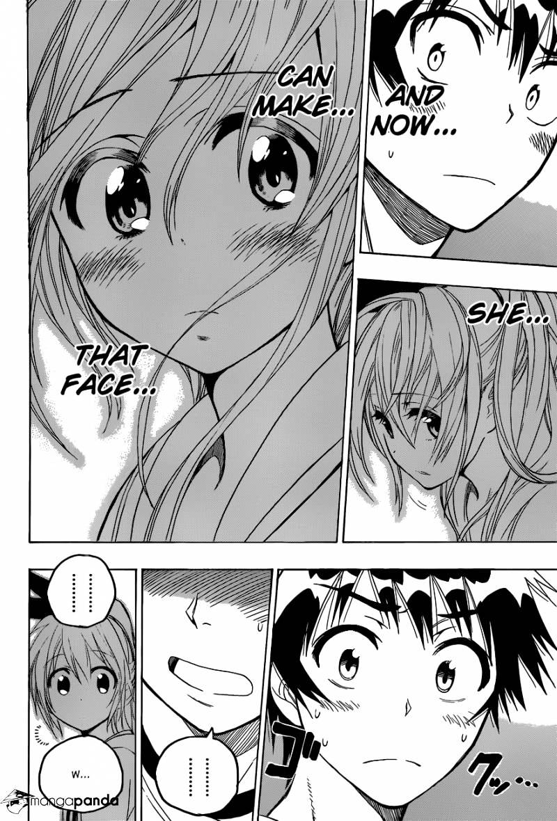 Read Nisekoi EN Manga Online