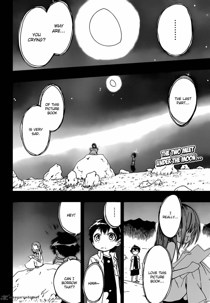 Read Nisekoi EN Manga Online