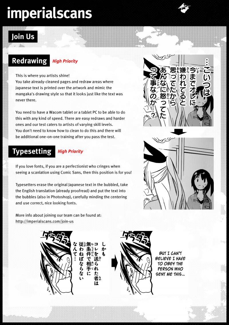 Read Nisekoi EN Manga Online