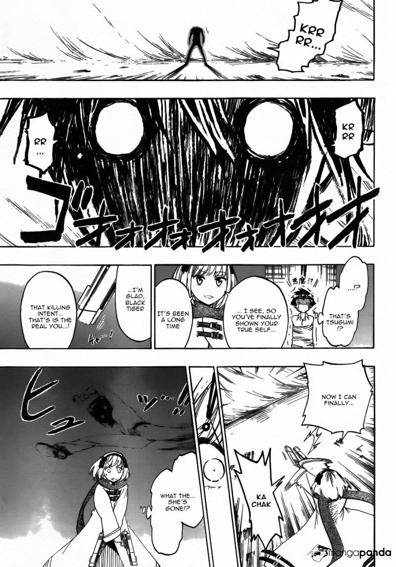 Read Nisekoi EN Manga Online