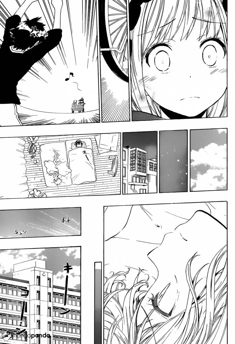 Read Nisekoi EN Manga Online