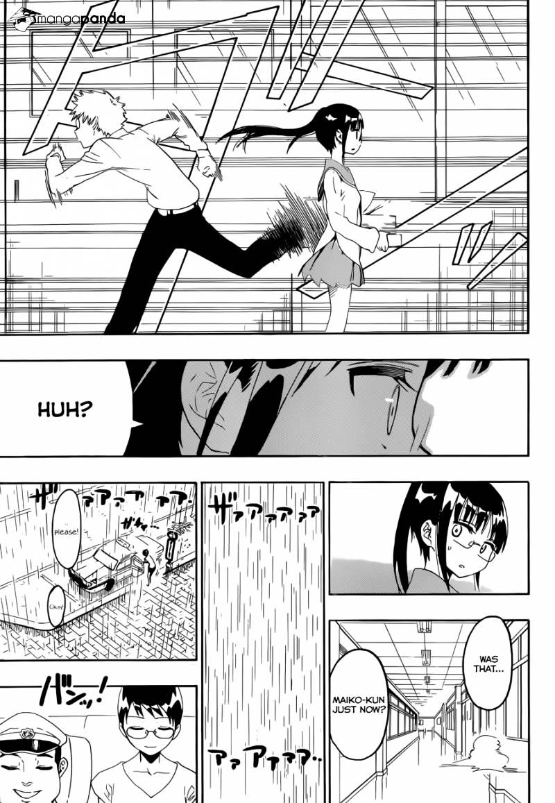 Read Nisekoi EN Manga Online
