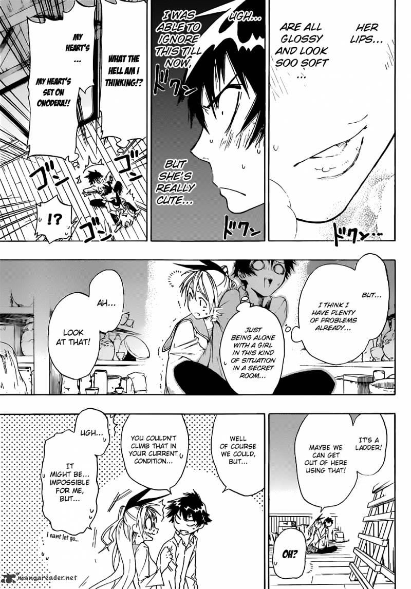 Read Nisekoi EN Manga Online