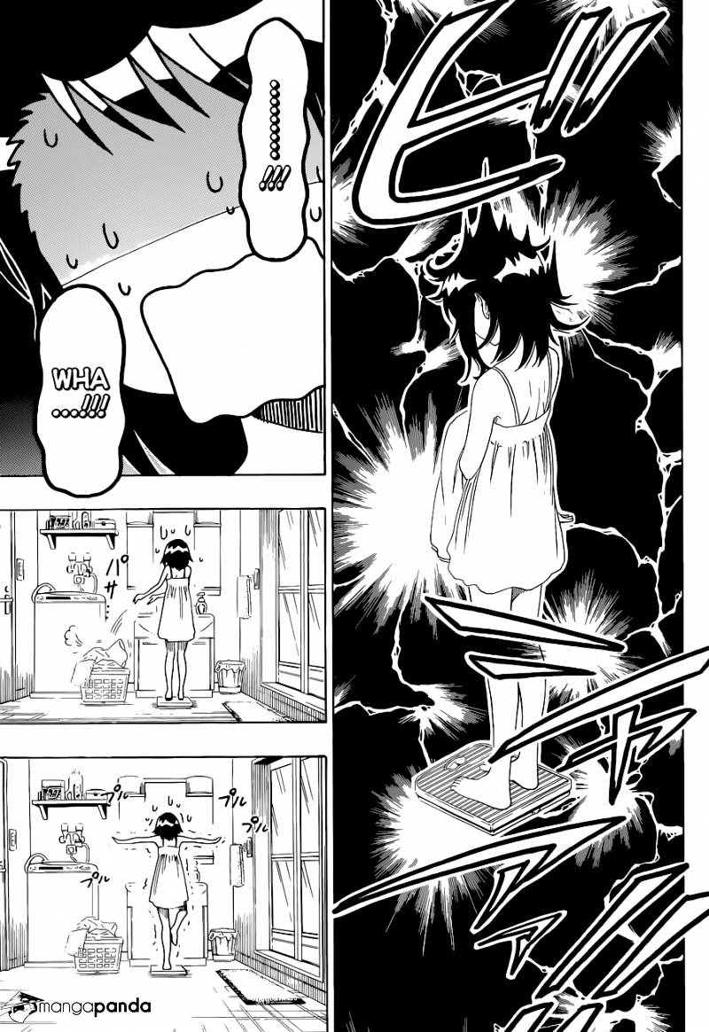 Read Nisekoi EN Manga Online