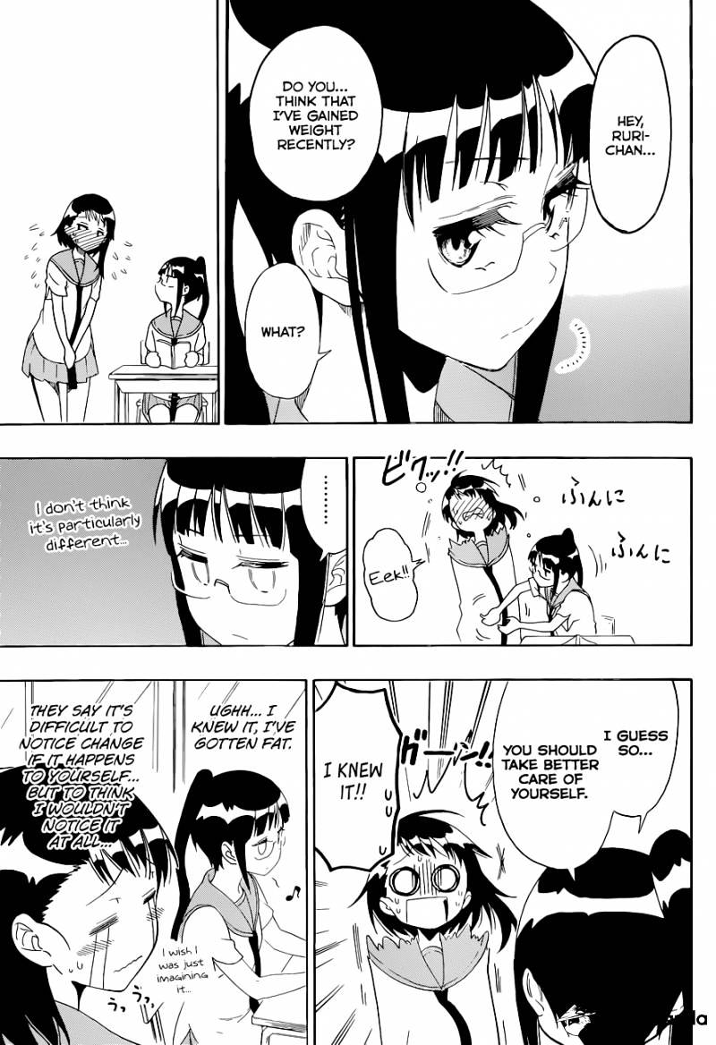 Read Nisekoi EN Manga Online