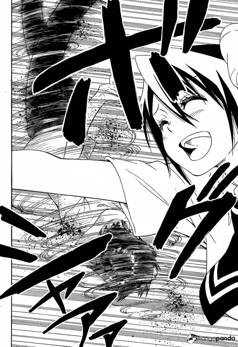 Read Nisekoi EN Manga Online