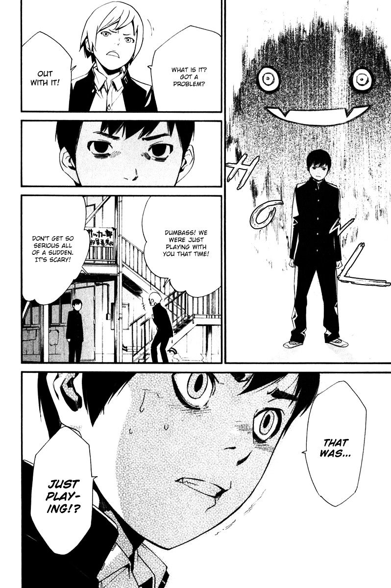 Read Noragami EN Manga Online