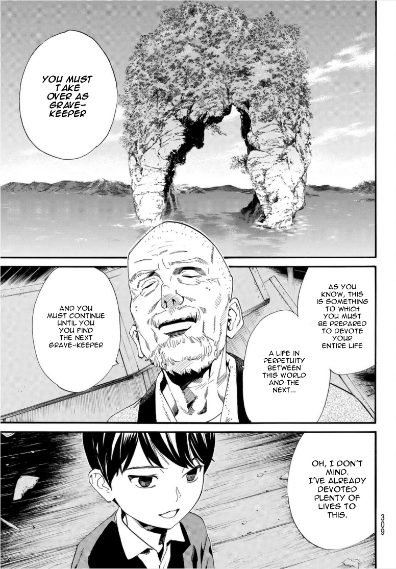 Read Noragami EN Manga Online