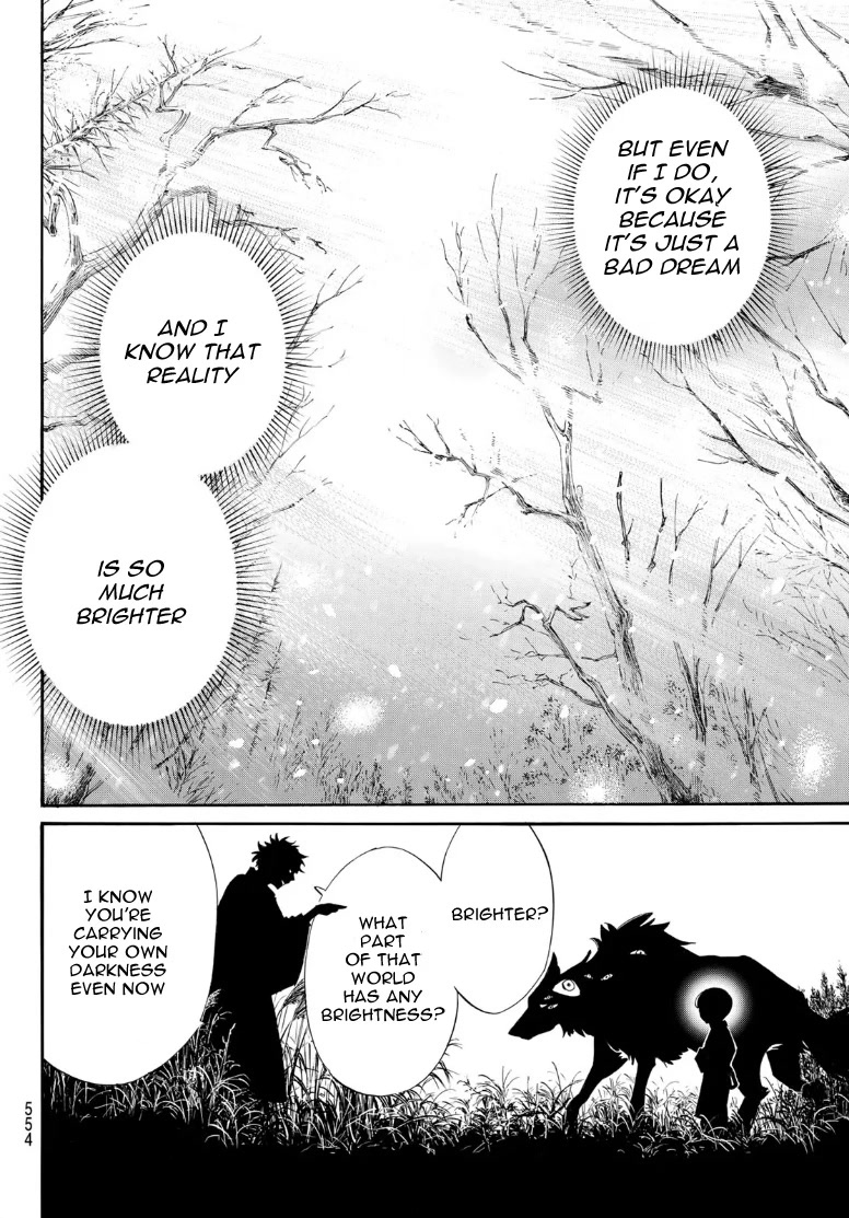 Read Noragami EN Manga Online