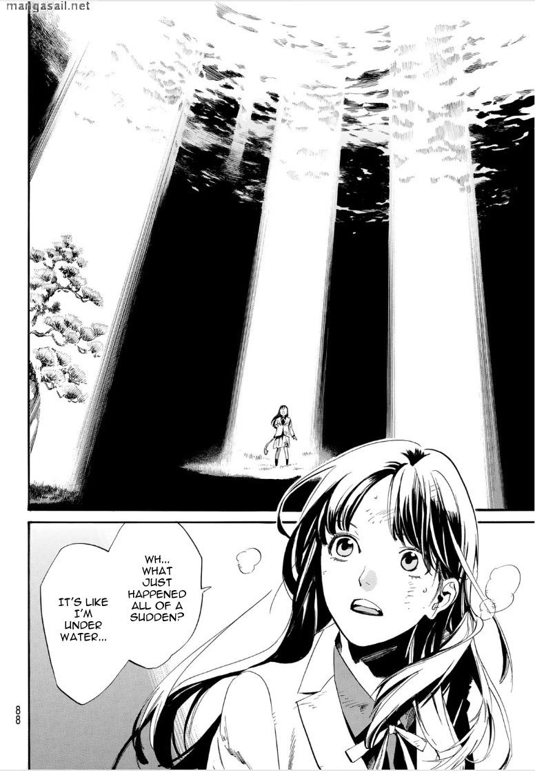 Read Noragami EN Manga Online