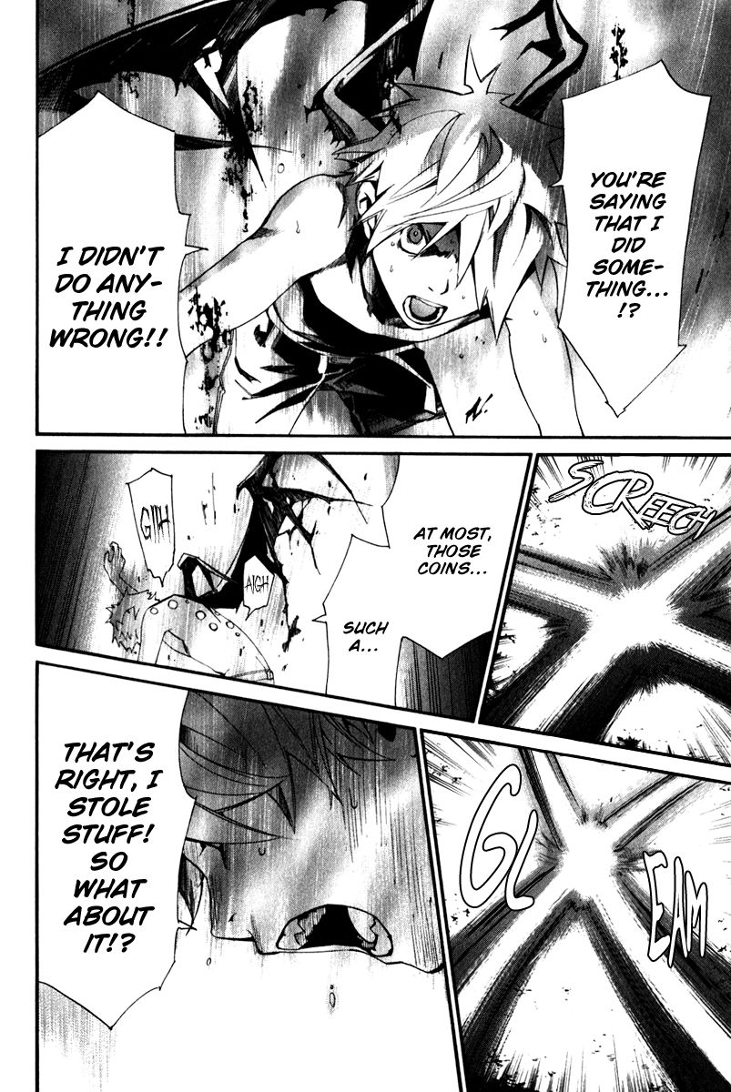 Read Noragami EN Manga Online