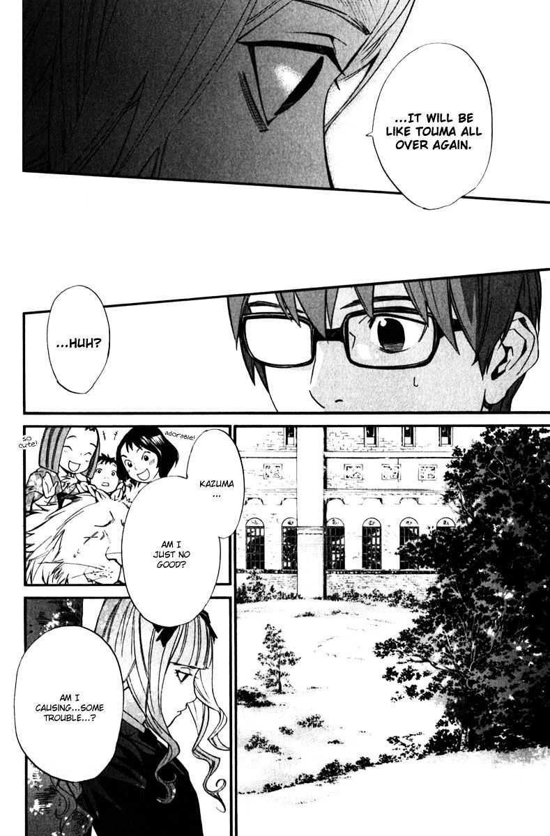 Read Noragami EN Manga Online