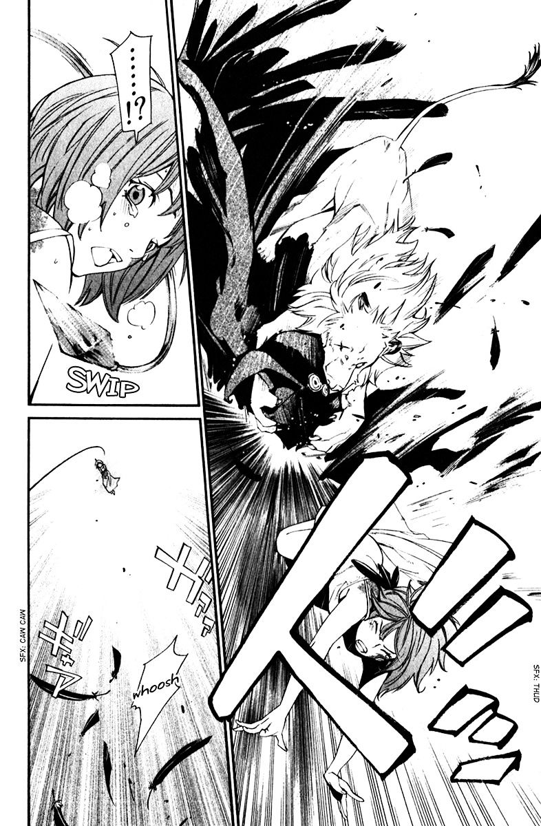 Read Noragami EN Manga Online