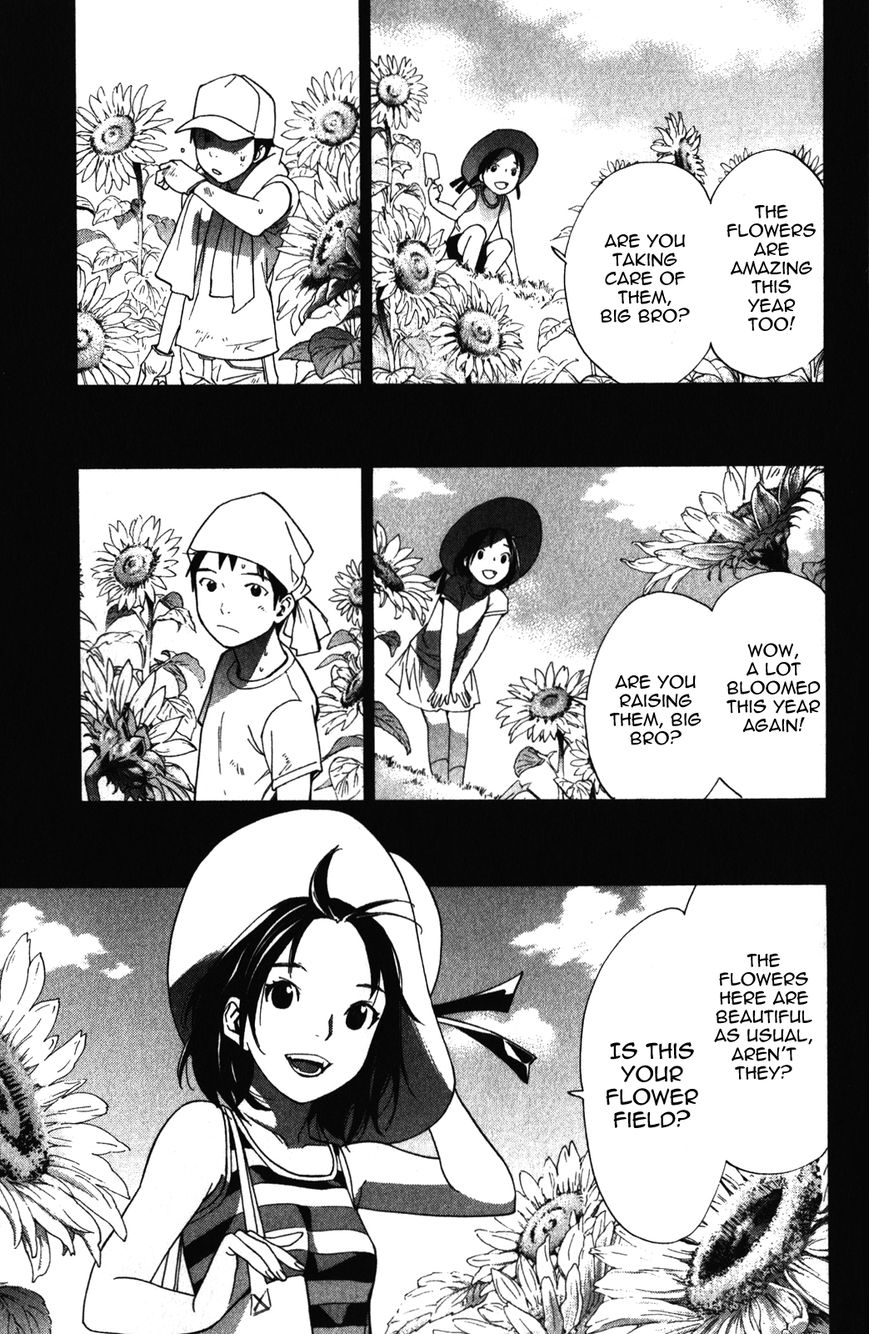 Read Noragami EN Manga Online